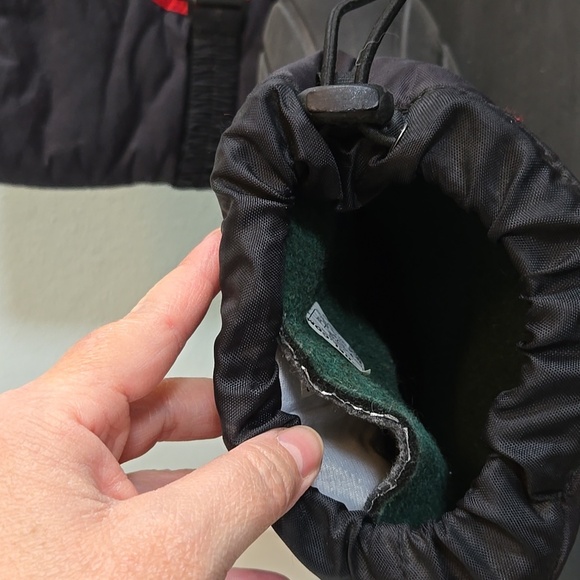 Sorel Snow Boots Kids Size 6 - Picture 8 of 8